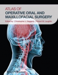 Atlas of Operative Oral and Maxillofacial Surgery (pdf)
